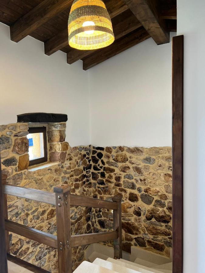La Cabana De La Nina Beceña Zewnętrze zdjęcie